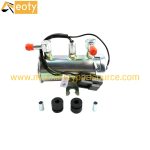 Isuzu 6HK1 4HK1 12V/24V Electric Fuel Pump 8-98009397-1 8980093971 Engine Parts product image 4