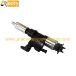 095000-5471 Injector for Isuzu 4HK1 6HK1 Engine Parts product image 4