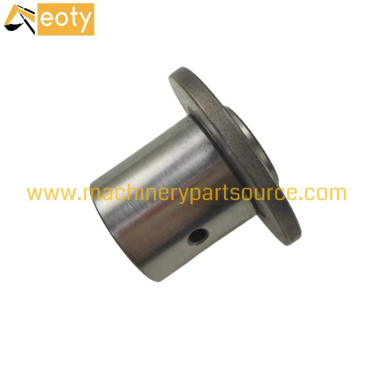 6HK1 4HK1 Triple Tooth Shaft for Isuzu Engine Parts, Diesel Engine Shaft