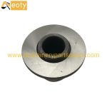6HK1 4HK1 Triple Tooth Shaft for Isuzu Engine Parts, Diesel Engine Shaft product image 4