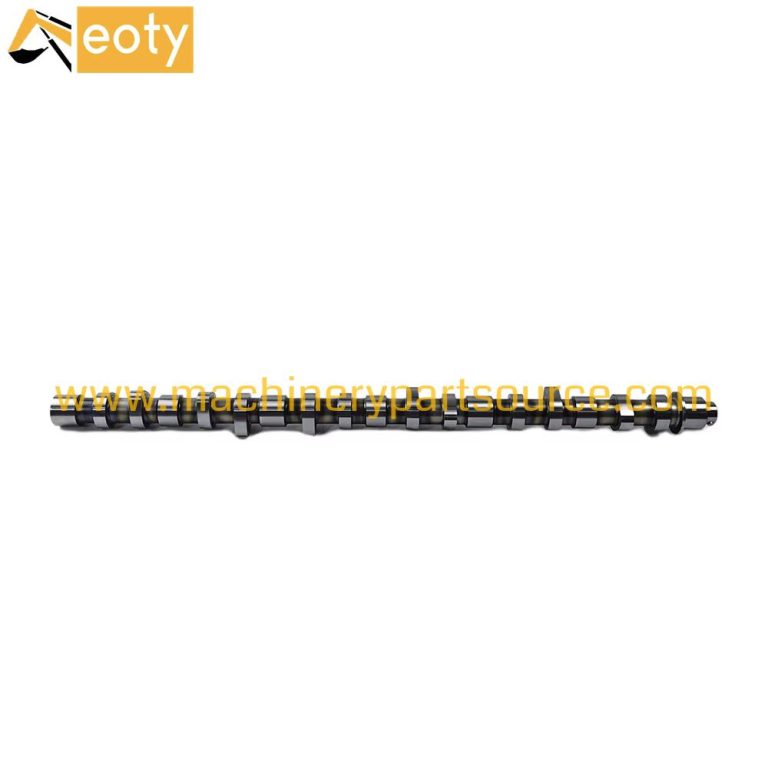 6HK1 Camshaft 8-98227261-0 for Isuzu Excavator & Diesel Engine Parts