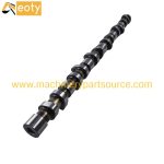6HK1 Camshaft 8-98227261-0 for Isuzu Excavator & Diesel Engine Parts product image 2