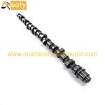 6HK1 Camshaft 8-98227261-0 for Isuzu Excavator & Diesel Engine Parts product image 3