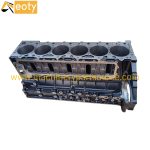 6HK1 Cylinder Block Di Suitable for Isuzu Engine Parts Excavator Truck Forklift product image 3