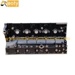 Isuzu 6HK1 Cylinder Block 8-98023-526-0 for Excavator & Truck Engine Parts