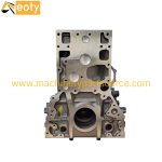 Isuzu 6HK1 Cylinder Block 8-98023-526-0 for Excavator & Truck Engine Parts product image 2