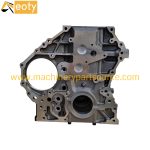 Isuzu 6HK1 Cylinder Block 8-98023-526-0 for Excavator & Truck Engine Parts product image 3