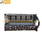 Isuzu 6HK1 Cylinder Block 8-98023-526-0 for Excavator & Truck Engine Parts product image 4