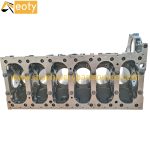 Isuzu 6HK1 Cylinder Block 8-98023-526-0 for Excavator & Truck Engine Parts product image 5