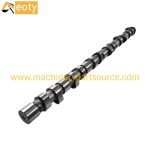 ISUZU 6HK1 Diesel Engine Camshaft 8-98233214-1 for Excavator & Industrial Applications product image 3