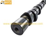 ISUZU 6HK1 Diesel Engine Camshaft 8-98233214-1 for Excavator & Industrial Applications product image 4