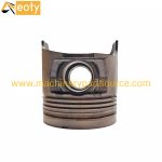 6HK1-N / AA-6HK1X EFI Piston with Pin 8-98244-522-0 for Isuzu Engine Parts product image 2