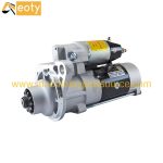Isuzu 6HK1 Starter Motor 24V 11T 5.5kW M008T60972 898060-8540
