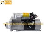 Isuzu 6HK1 Starter Motor 24V 11T 5.5kW M008T60972 898060-8540 product image 2