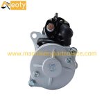 Isuzu 6HK1 Starter Motor 24V 11T 5.5kW M008T60972 898060-8540 product image 3