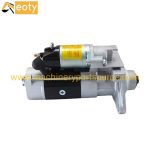Isuzu 6HK1 Starter Motor 24V 11T 5.5kW M008T60972 898060-8540 product image 4