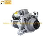 Isuzu 6HK1 Starter Motor 24V 11T 5.5kW M008T60972 898060-8540 product image 5
