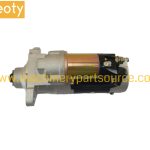 6HK1 Starter Motor 24V 5.0kW 11T M008T60972 898060-8540 for Isuzu Engine Parts product image 2