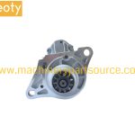 6HK1 Starter Motor 24V 5.0kW 11T M008T60972 898060-8540 for Isuzu Engine Parts product image 3