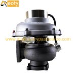 ISUZU 6HK1-TICS Turbocharger GT3576D GT3576DL 8943906392 Diesel Engine Parts product image 5