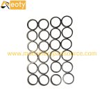 6HK1 Valve Seat – Isuzu Engine Parts for Excavator, Forklift, Truck & Loader product image 5