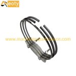 6HL1 Piston Ring 3×2.5x3mm for Isuzu Machinery Diesel Engine Parts