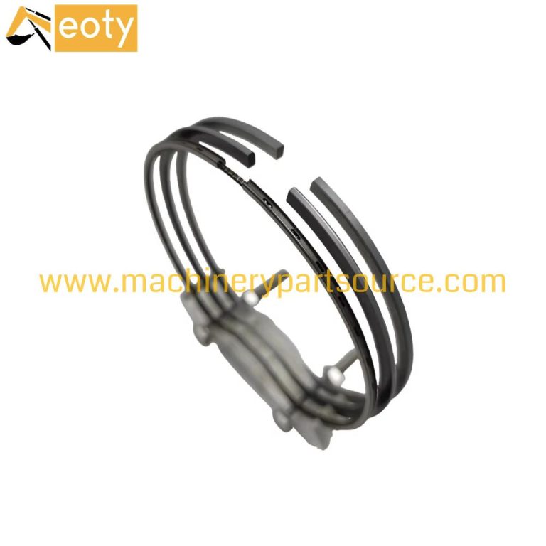 6HL1 Piston Ring 3×2.5x3mm for Isuzu Machinery Diesel Engine Parts