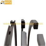 6HL1 Piston Ring 3×2.5x3mm for Isuzu Machinery Diesel Engine Parts product image 3