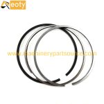 6HL1 Piston Ring 3x2x3mm for Isuzu Machinery Diesel Engine Parts
