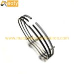 6HL1 Piston Ring 3x2x3mm for Isuzu Machinery Diesel Engine Parts product image 2