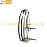 6HL1 Piston Ring 3x2x3mm for Isuzu Machinery Diesel Engine Parts product image 3