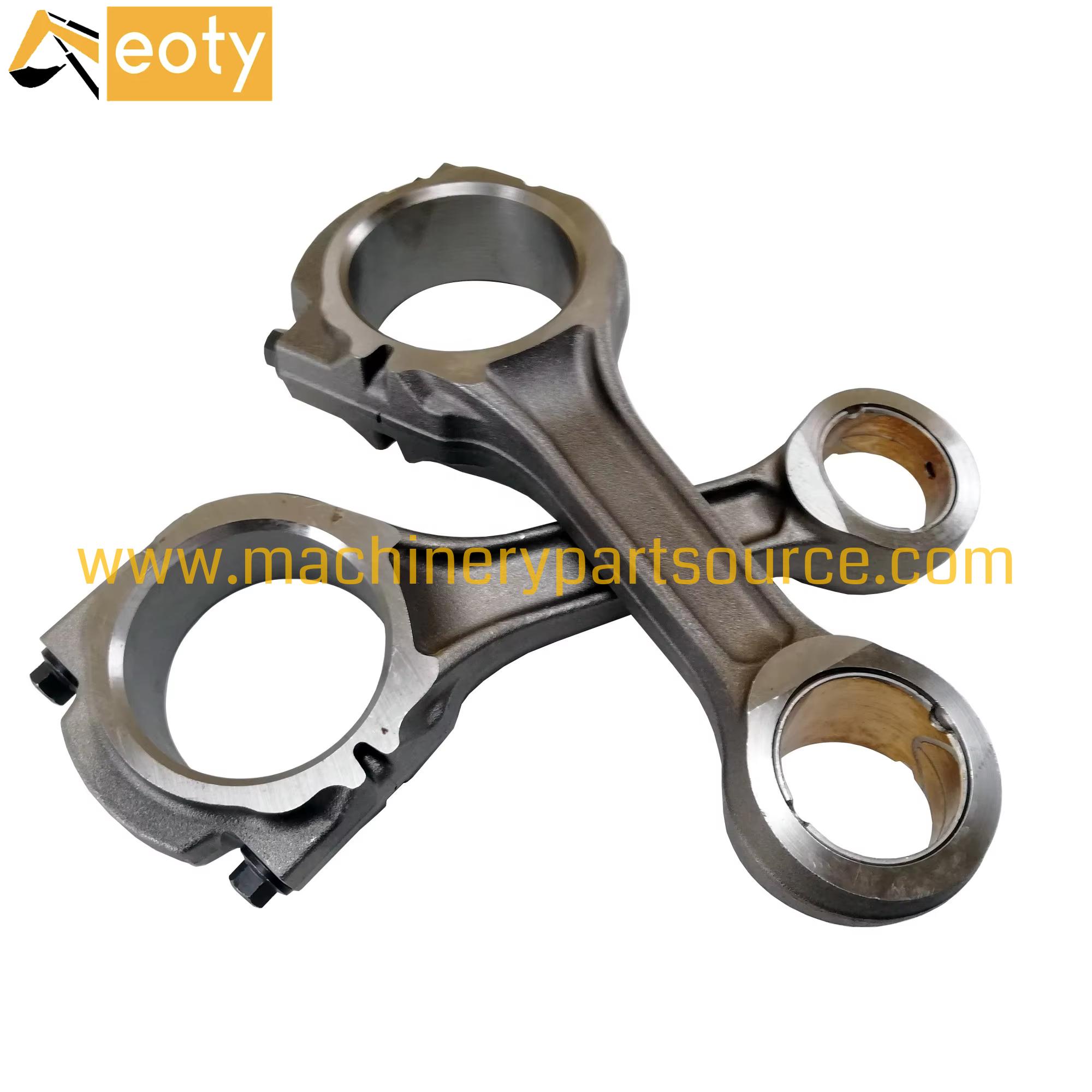 Connecting Rod 4944887 4943181 3971393 4944670 4941323 for Cummins 6L 6LT Diesel Engine