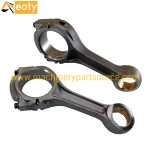 Connecting Rod 4944887 4943181 3971393 4944670 4941323 for Cummins 6L 6LT Diesel Engine product image 2
