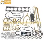 6L 6LT L8.9 C8.9 ISC ISL Full Gasket Kit 4089958 4089978 4089889 for Cummins Engine
