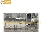 C5662123 6L Cylinder Block For Cummins Engine Parts – Excavator, Truck, Loader