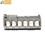 C5662123 6L Cylinder Block For Cummins Engine Parts – Excavator, Truck, Loader product image 3
