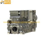 C5662123 6L Cylinder Block For Cummins Engine Parts – Excavator, Truck, Loader product image 4