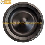 Cummins 6L Engine Piston 4636397 / 4993614-00 Heavy Duty Diesel Engine Spare Parts product image 3