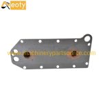 6L Oil Cooler 5284362 for Cummins Engine Parts Excavator Truck product image 3