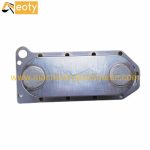 6L Oil Cooler 5284362 for Cummins Engine Parts Excavator Truck product image 5