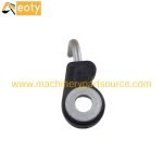 6L8.9 6D114 Oil Nozzle for Cummins Engine Parts – Excavator, Truck, Loader product image 2