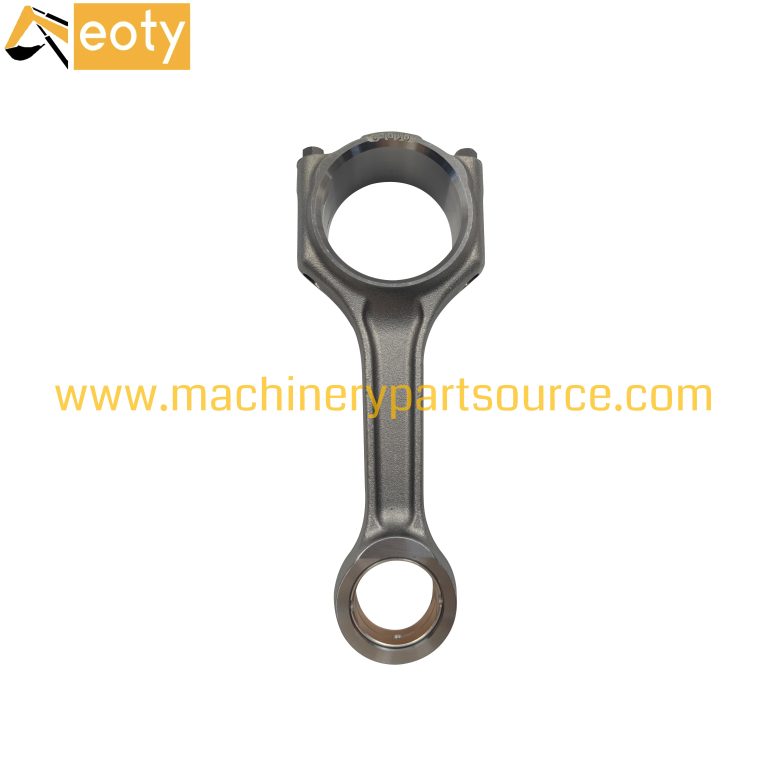 6LT 6D114-3 Connecting Rod for Cummins Engine Parts, OEM Size