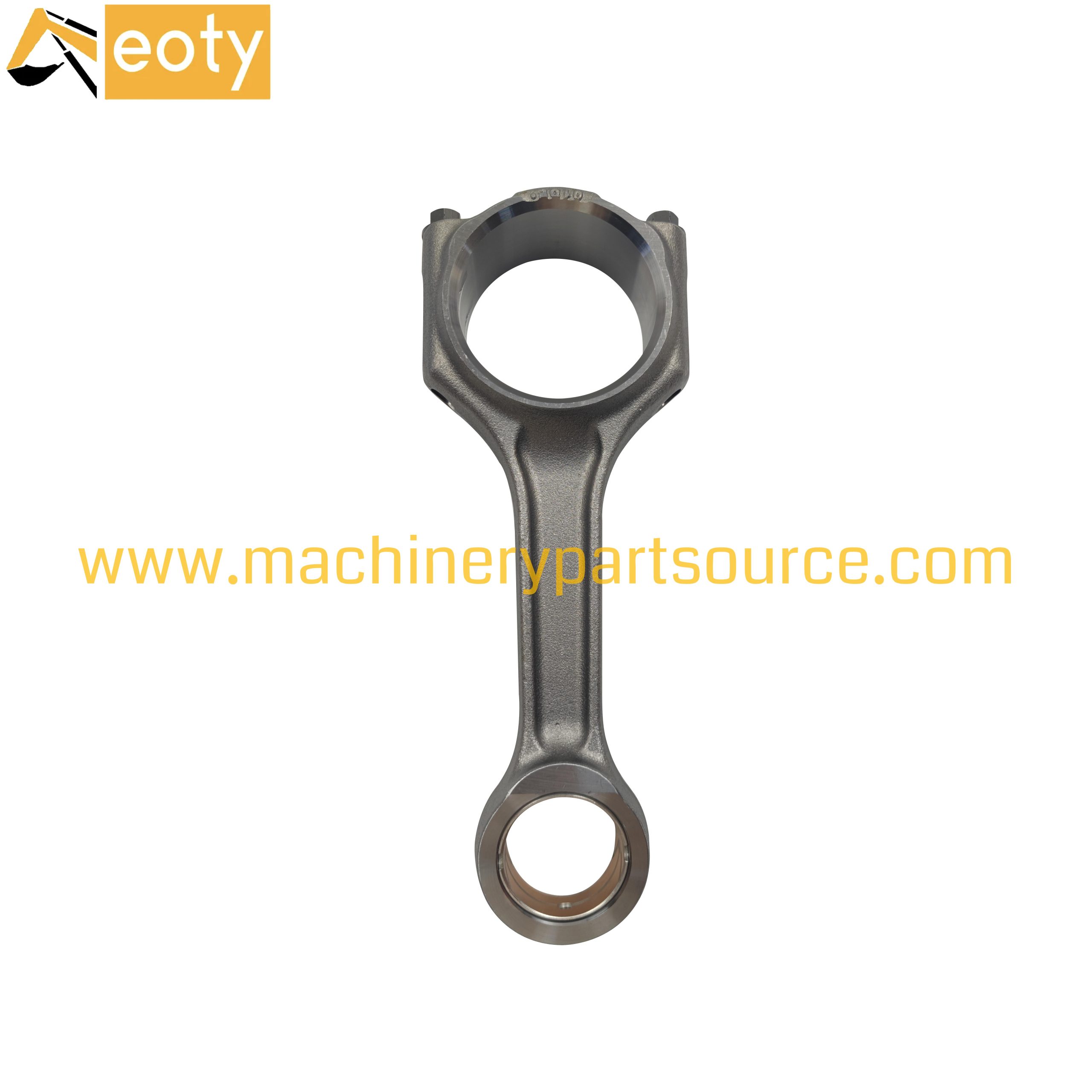 6LT 6D114-3 Connecting Rod for Cummins Engine Parts, OEM Size
