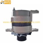 6LT 6D114 PC300-7 Excavator Alternator 24V 40A 8PK 600-825-3120 600-861-6110 for Cummins Engine product image 3