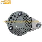 6LT 6D114 PC300-7 Excavator Alternator 24V 40A 8PK 600-825-3120 600-861-6110 for Cummins Engine product image 5