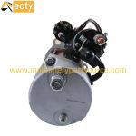Cummins 6LT 6D114 Starter Motor 24V 12T 8.5kW for PC300-8 2004-2009 02T911023 5256984 product image 2