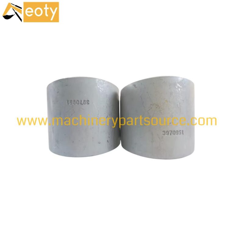 Con Rod Bush 3970951 for Cummins 6LT Diesel Engine Parts | Excavator & Truck