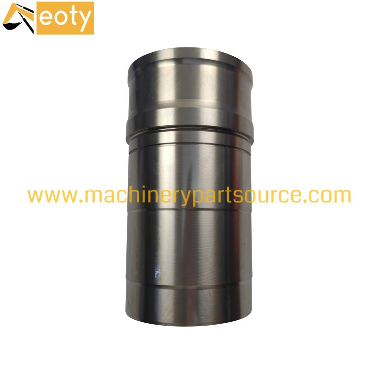 6LT Cylinder Liner 5478894 for Cummins Engine Parts – Excavator, Forklift, Truck