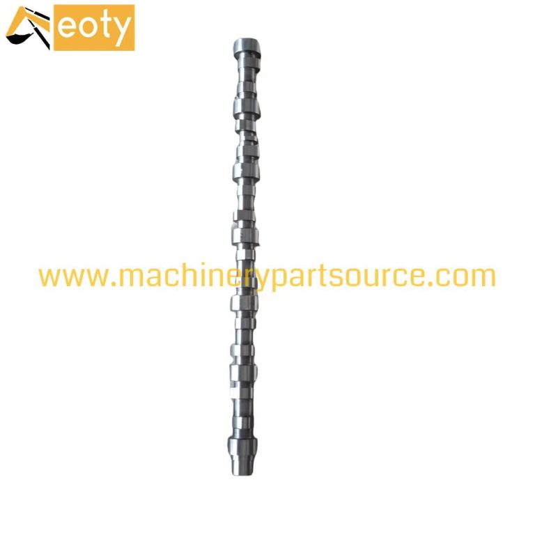 C3976620 Eccentric Shaft for Cummins 6LT8.9 Engine | Excavator & Truck Parts
