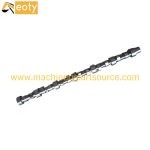 C3976620 Eccentric Shaft for Cummins 6LT8.9 Engine | Excavator & Truck Parts product image 2